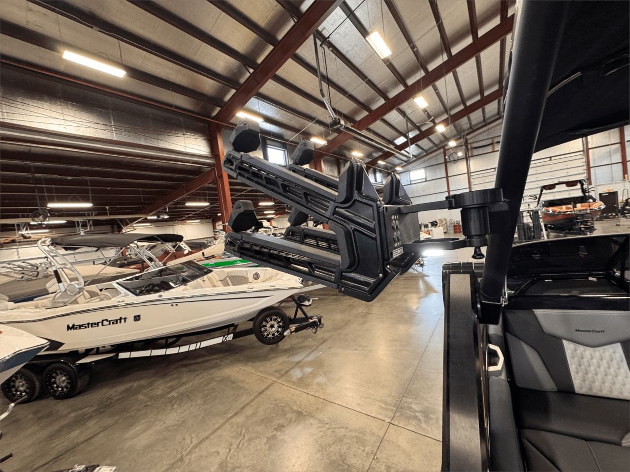 2024 MasterCraft XT-24
