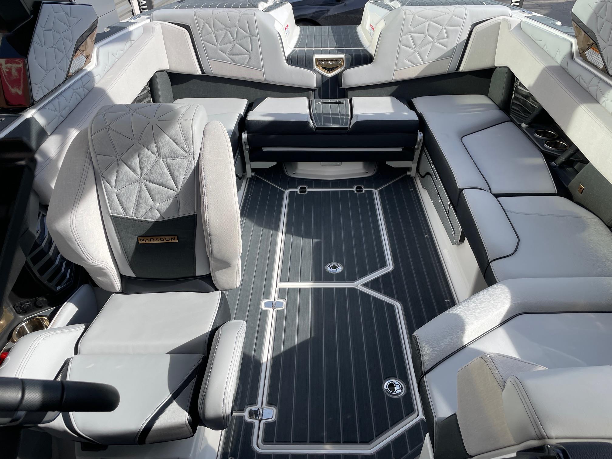2023 NAUTIQUE G23 PARAGON