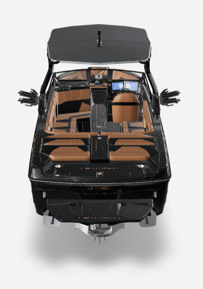2025 Centurion Ri230