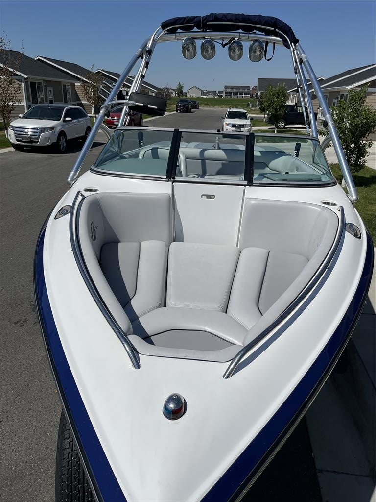 2008 Supreme SKV232