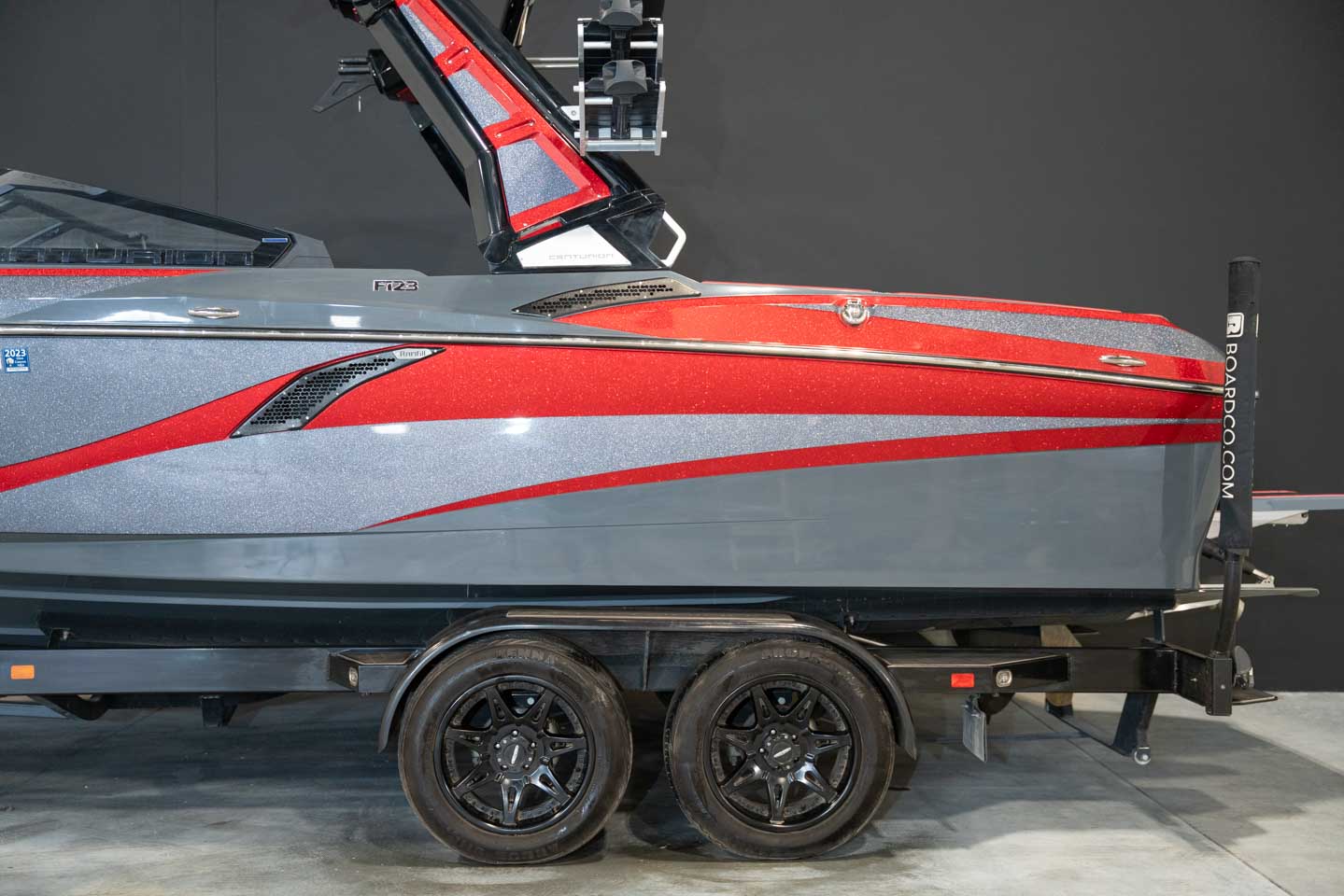 2021 Centurion Fi23