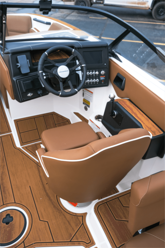 2025 Moomba Max KNOCK OUT PLUS PKG BEST VALUE
