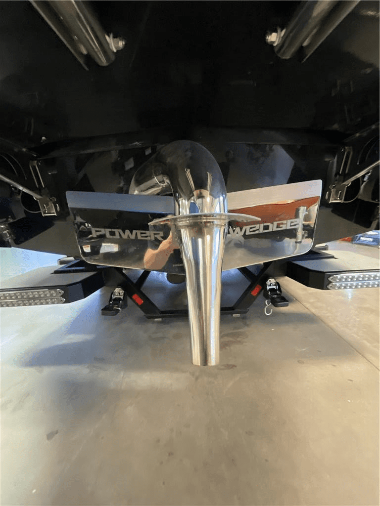 2018 Malibu Boats M235