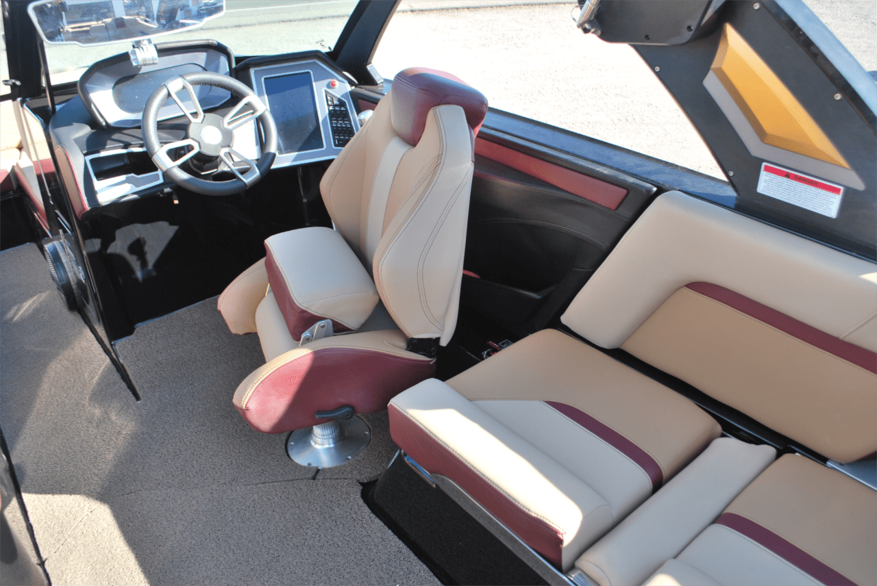 2023 MasterCraft X24