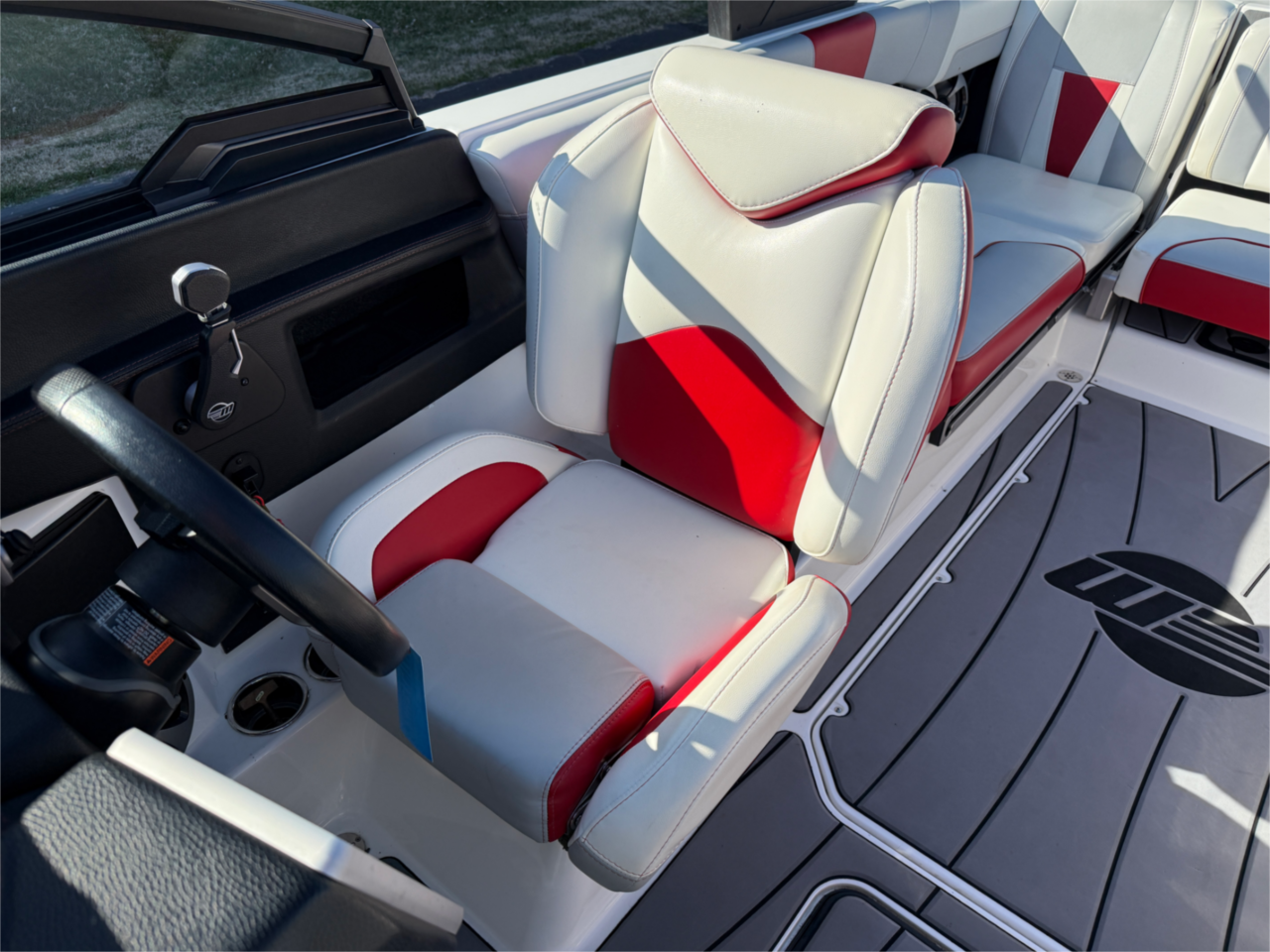 2021 Malibu Wakesetter 23LSV