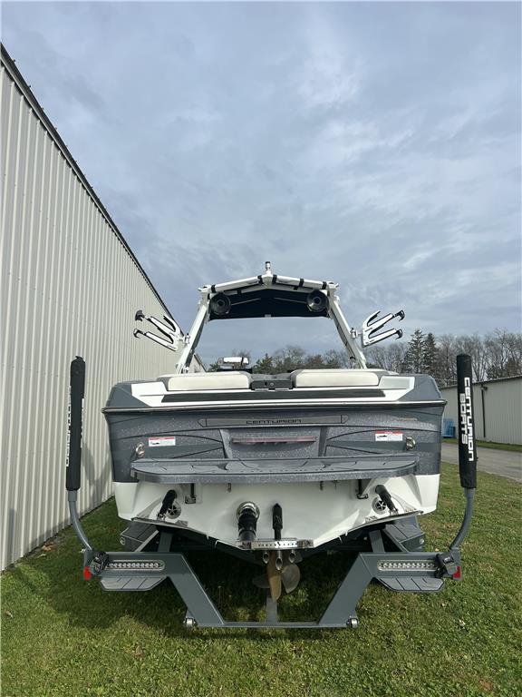 2021 Centurion Ri245