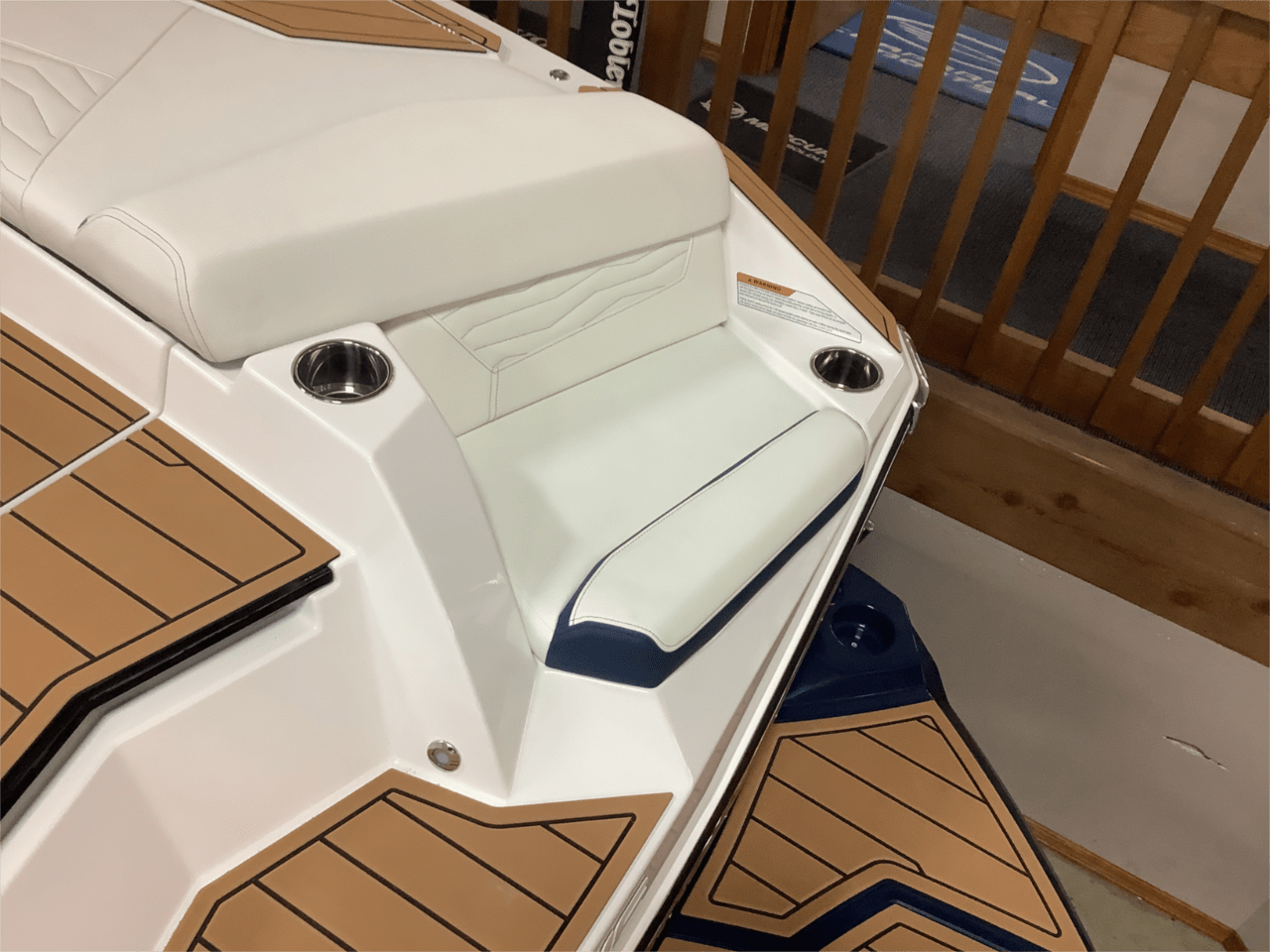 2025 Nautique G25