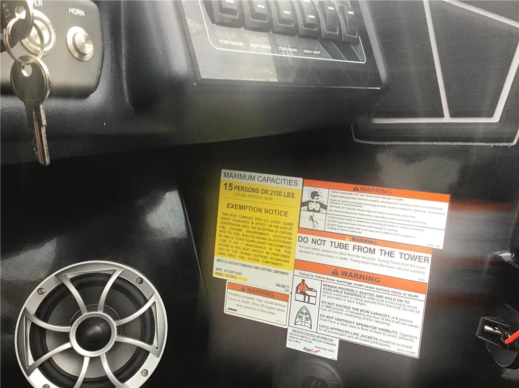 NEW 2023 ATX 22 Type-S – TIGE FACTORY REBATES EXPIRE SOON