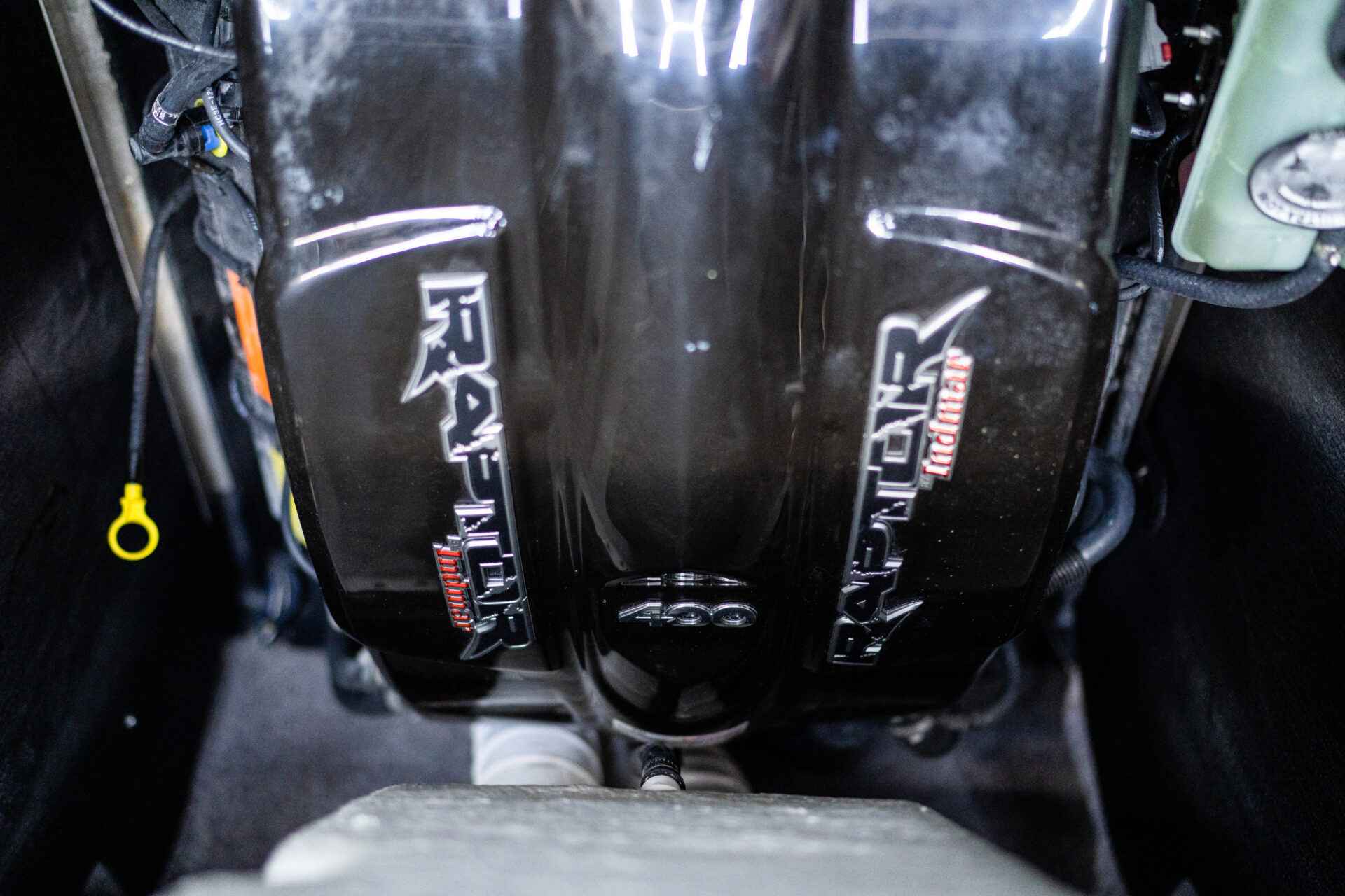 2022 MB Sports 23 Alpha