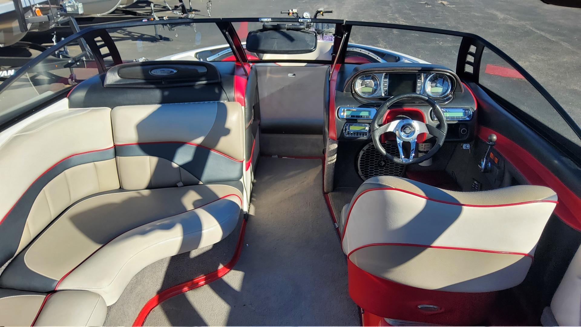 2010 Malibu Wakesetter 23 LSV