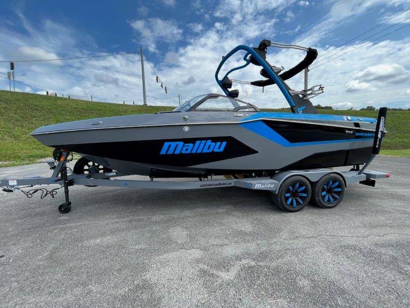 2024 Malibu 23 MXZ