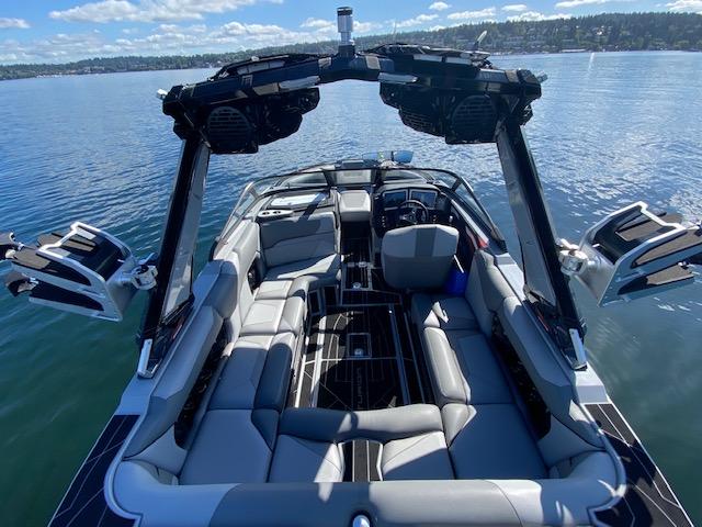 2022 Centurion Ri230 DEMO