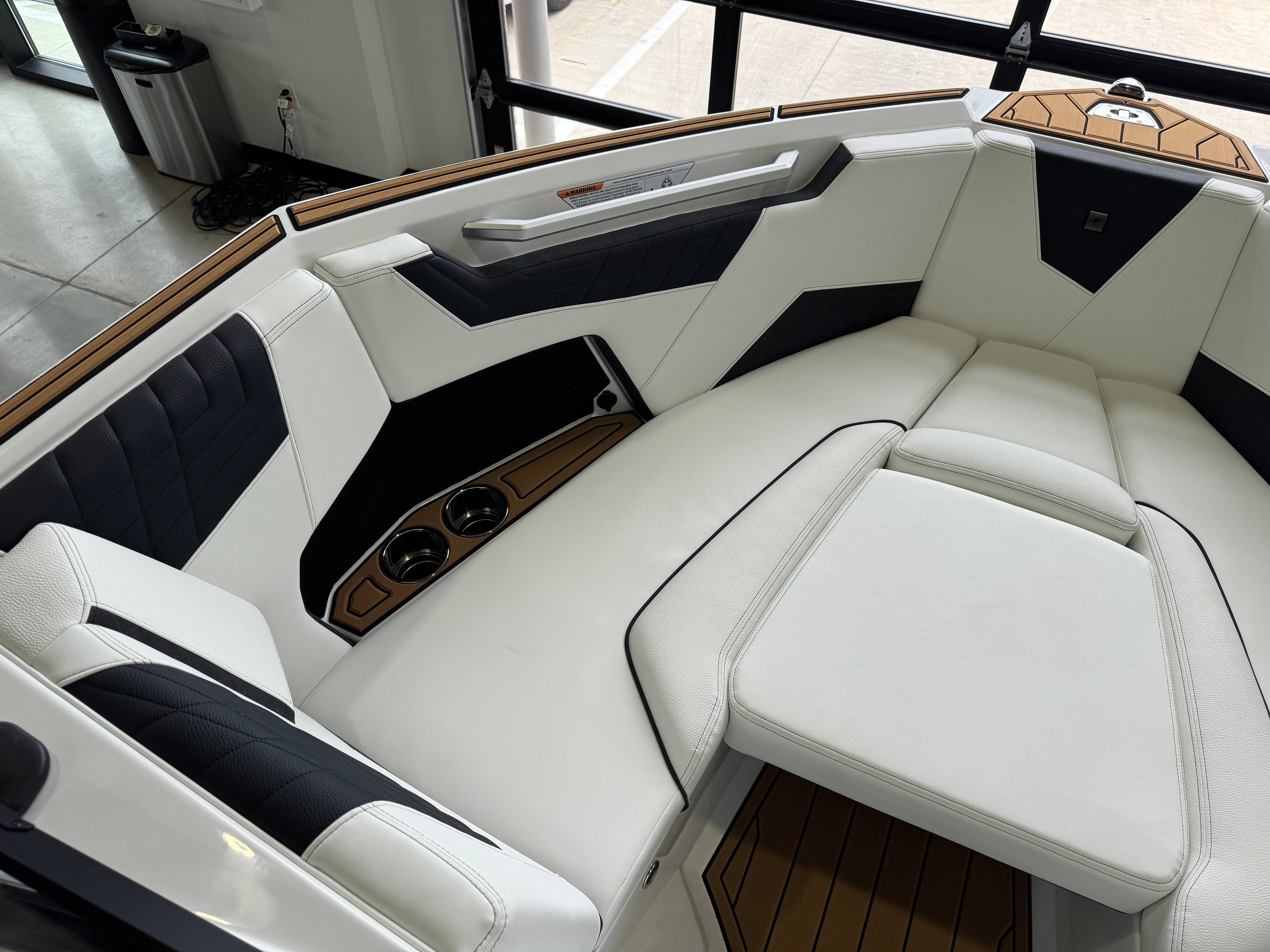2025 Nautique Super Air Nautique S23