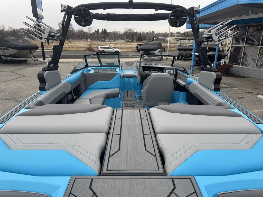 2025 ATX 22 Type-S
