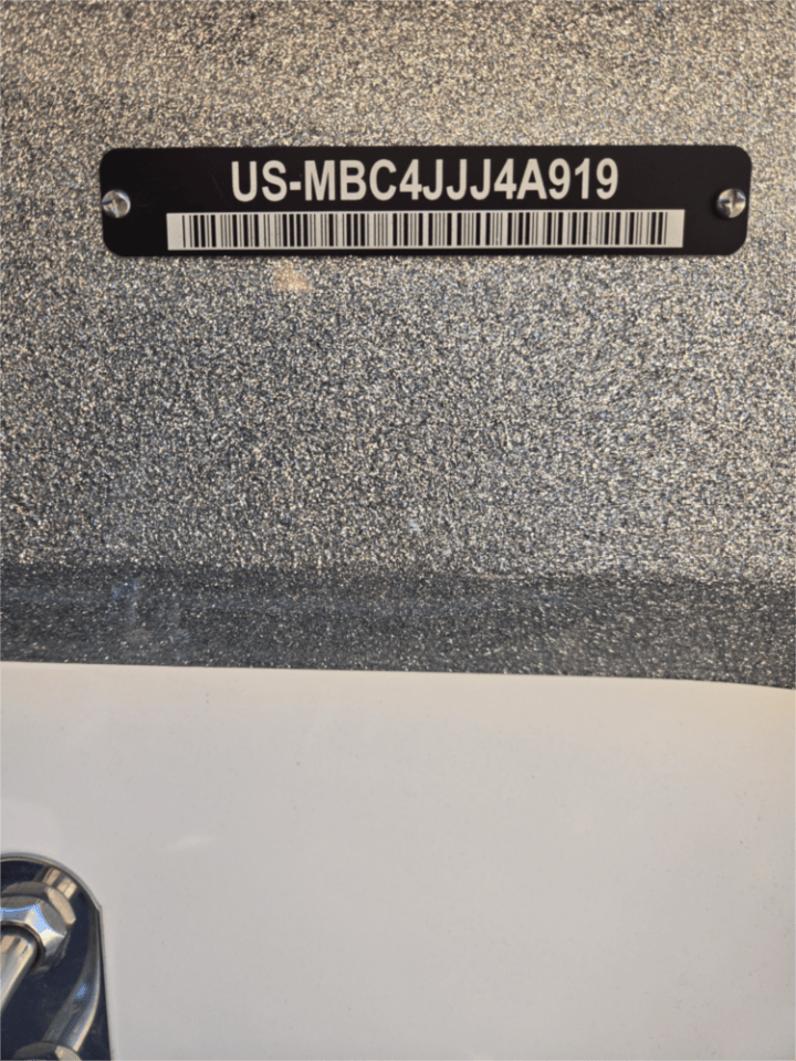 Mastercraft XT22 Mint Condition Loaded