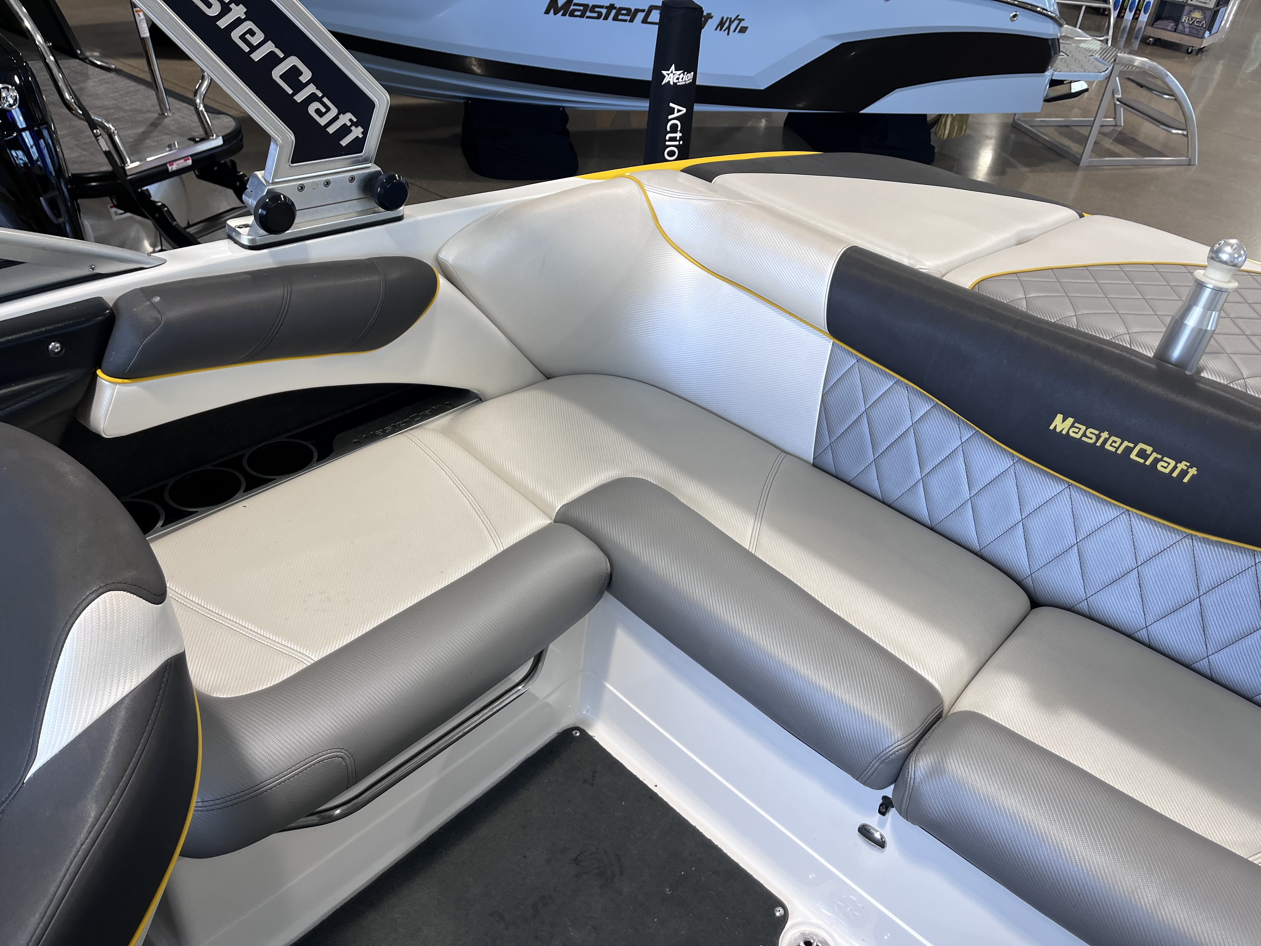 2011 MasterCraft X2 Icon