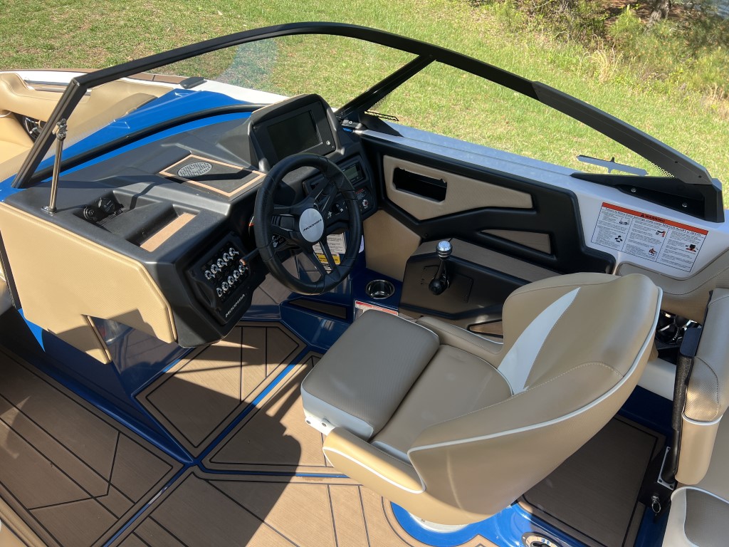 2021 Moomba Makai