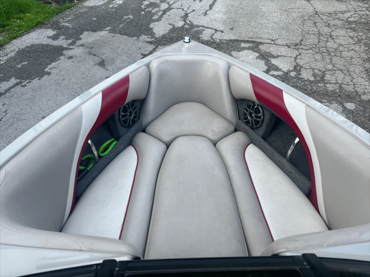 2008 Malibu V-Ride