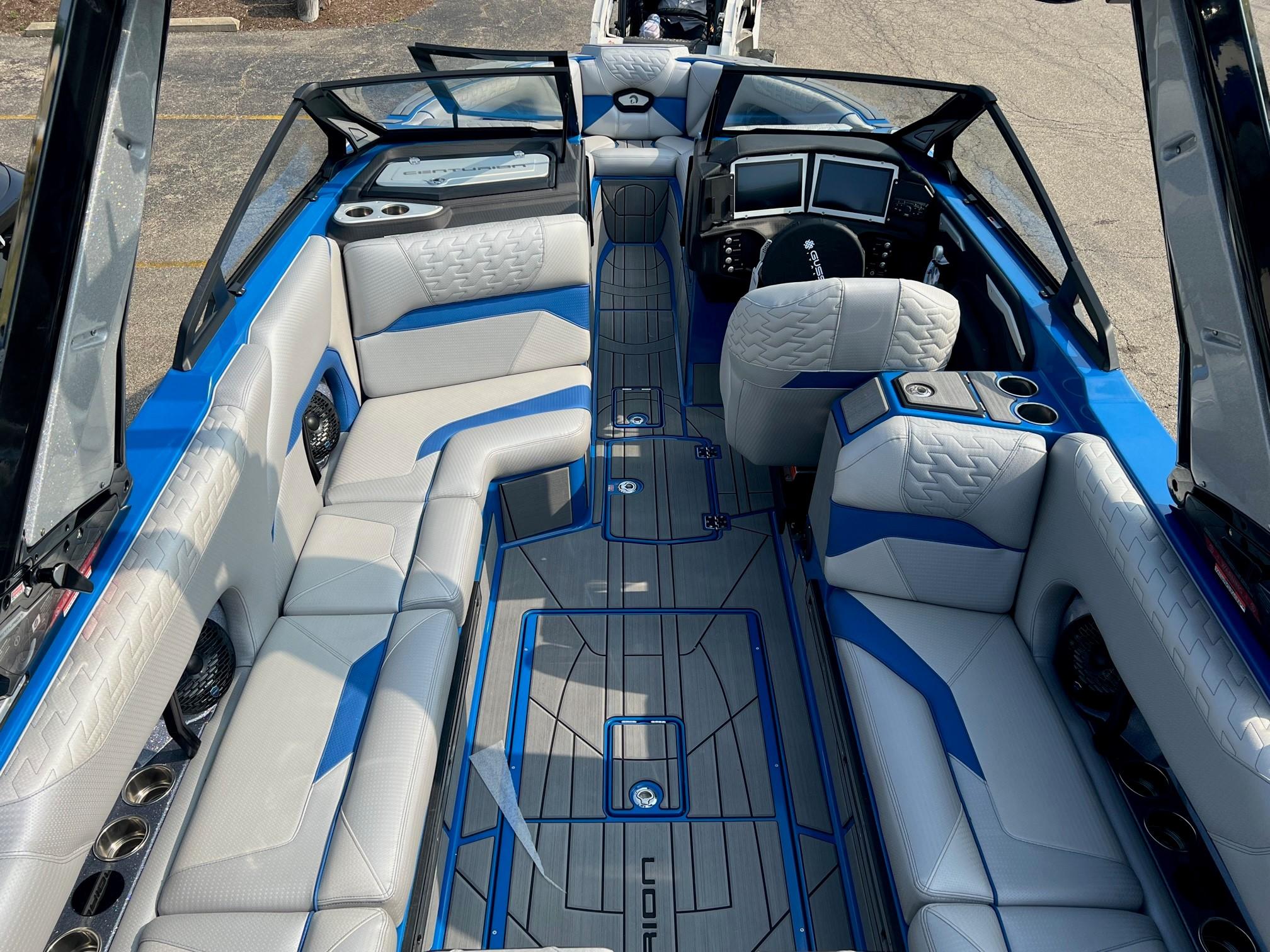 2024 Centurion Ri245 : Brand New
