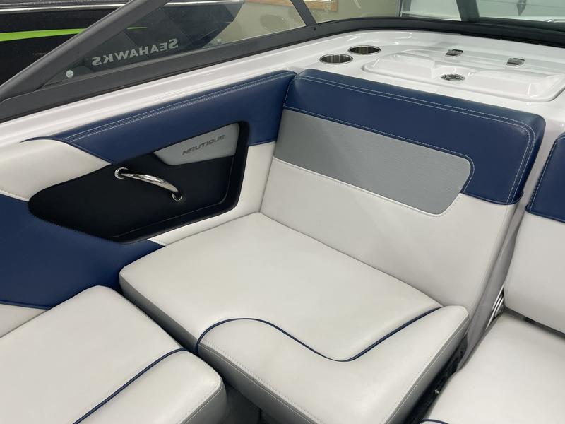 2015 Sport Nautique 200 (sale pending)