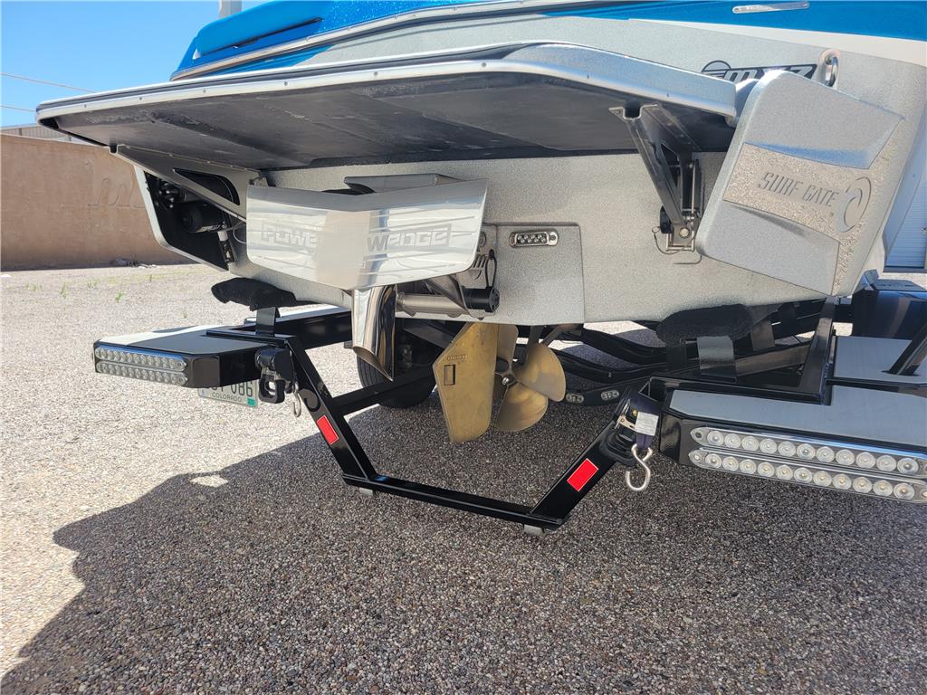 2019 Malibu 22MXZ