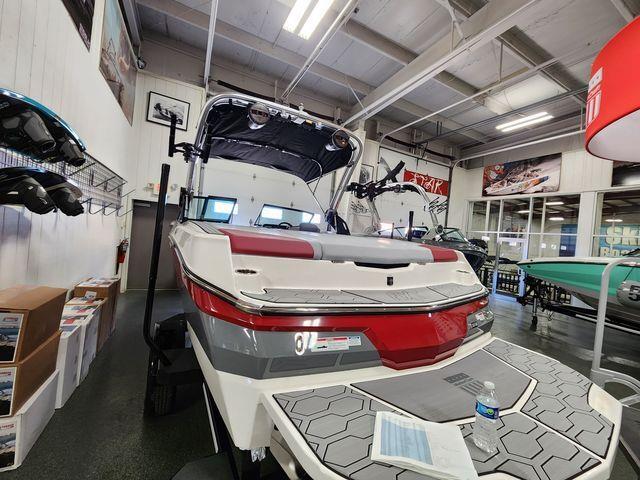 2024 Mastercraft NXT-20 | 209128