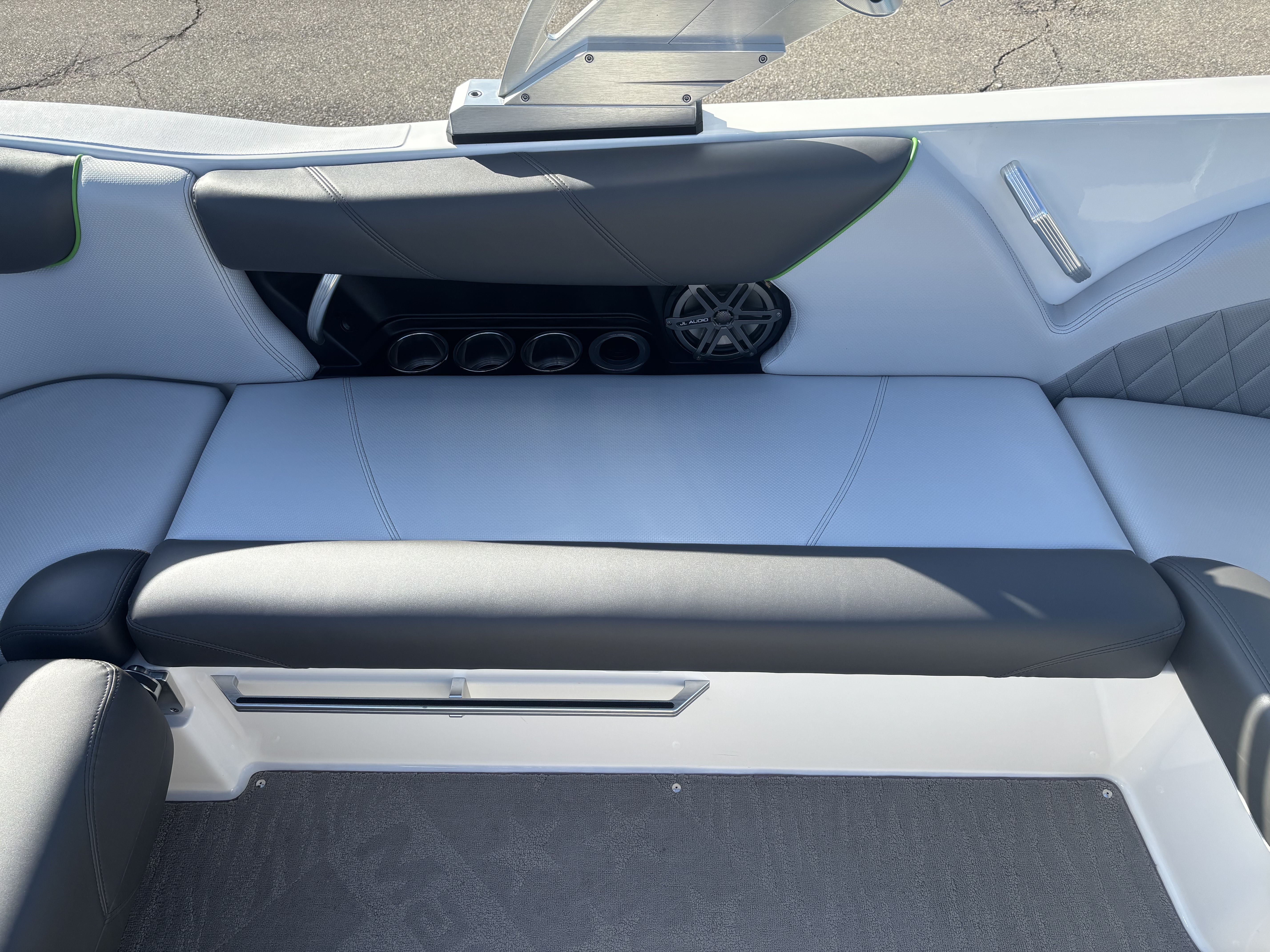 2015 Mastercraft X23 Icon