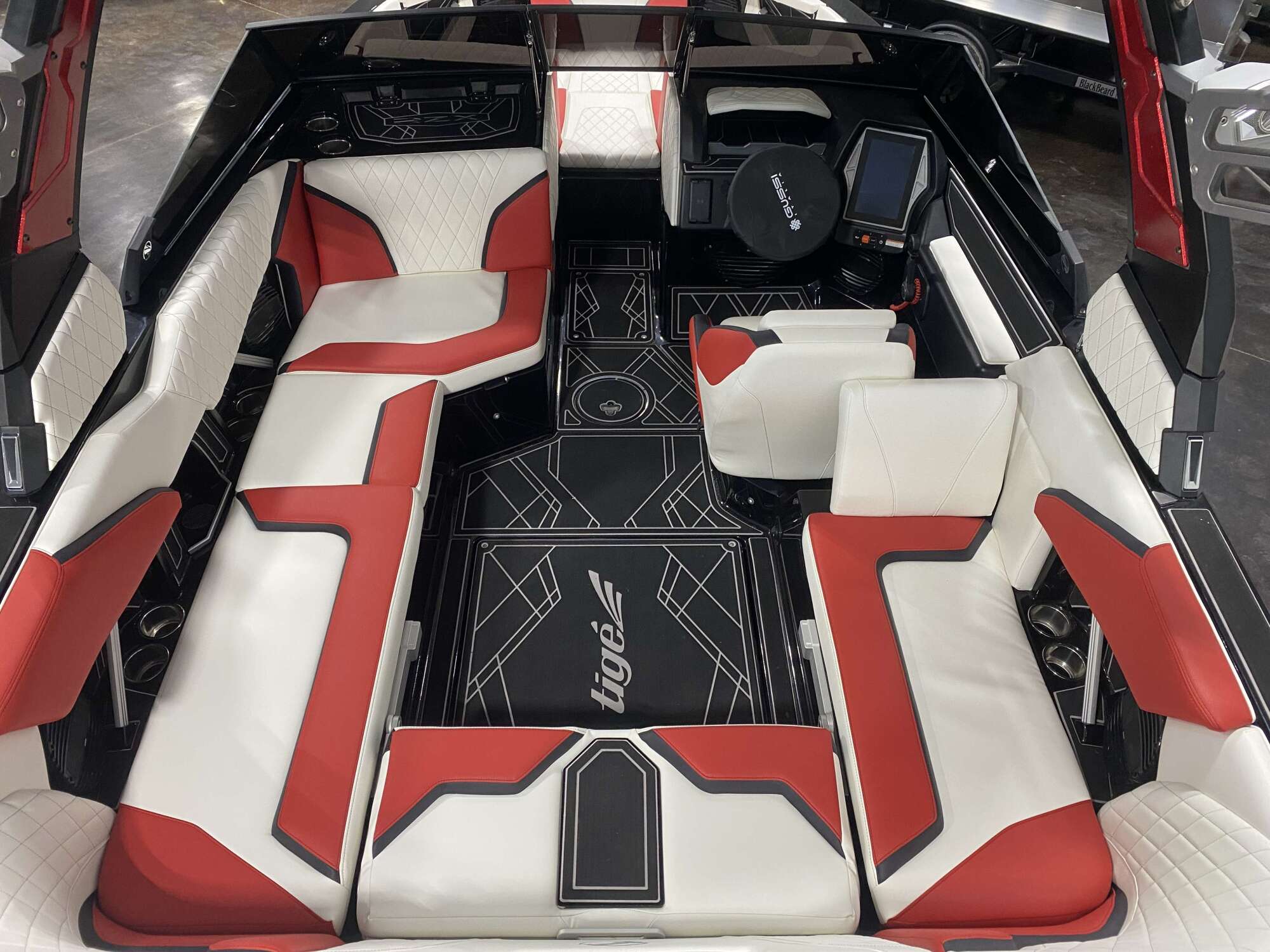 2023 Tige 22RZX &#8211; NEW!