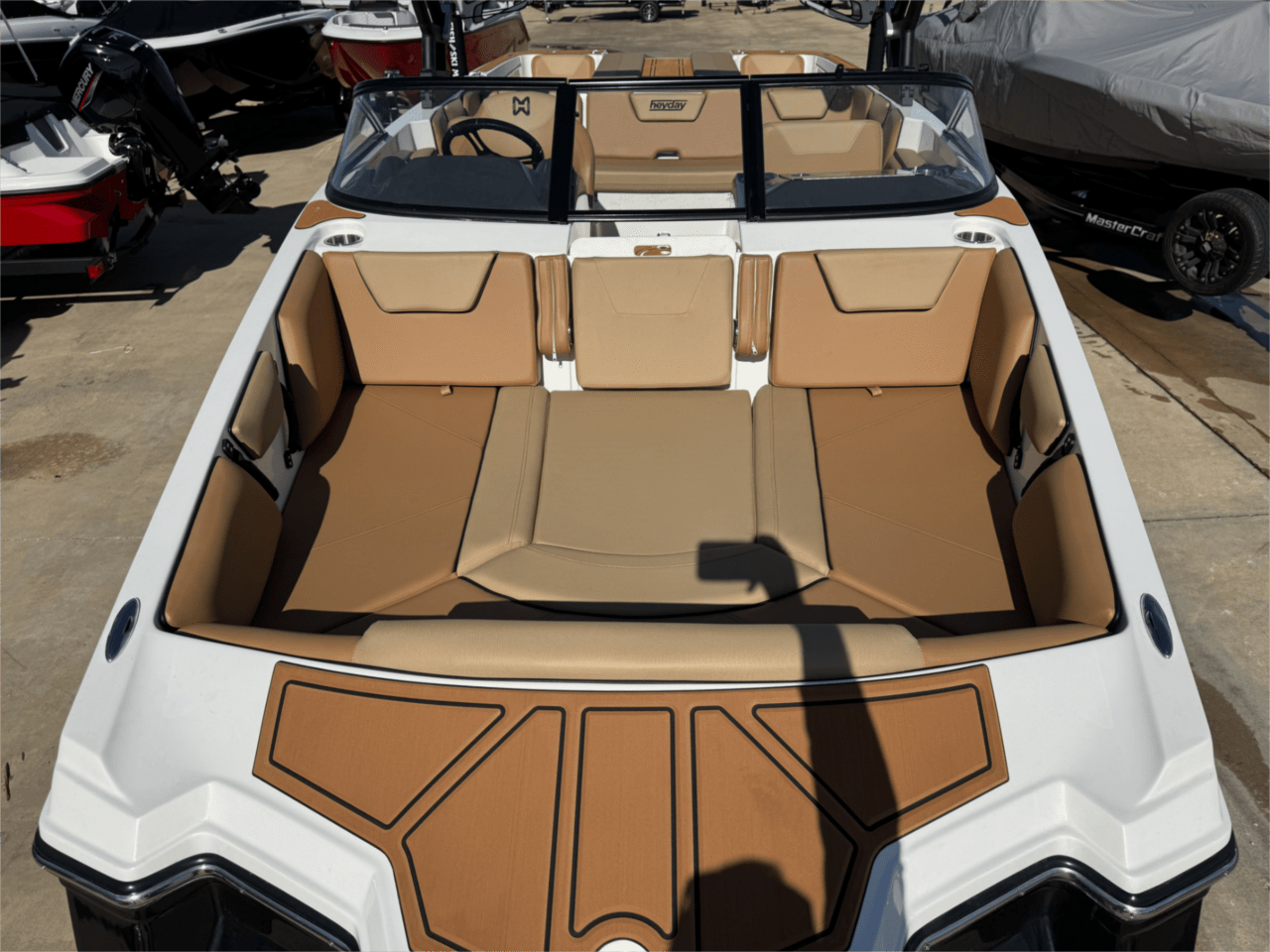 Brand New 2024 Heyday WT-Surf &#8211; Boat Show Special!!!