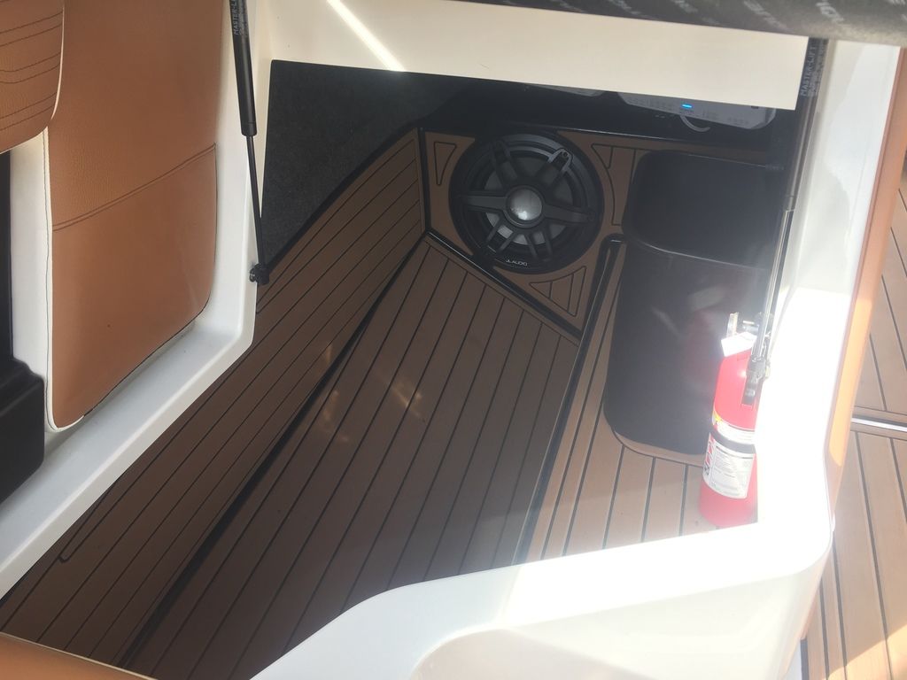 2020 Nautique Super Air Nautique G23