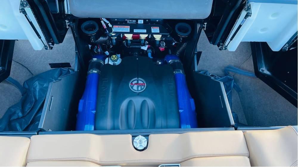 2024 MasterCraft X24
