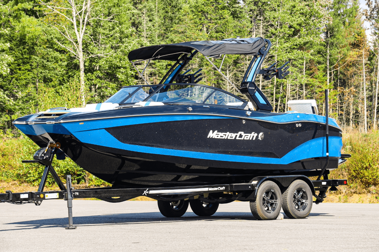 Mastercraft X22