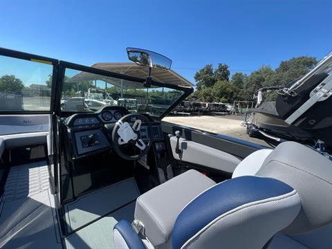 2023 MASTERCRAFT NXT22