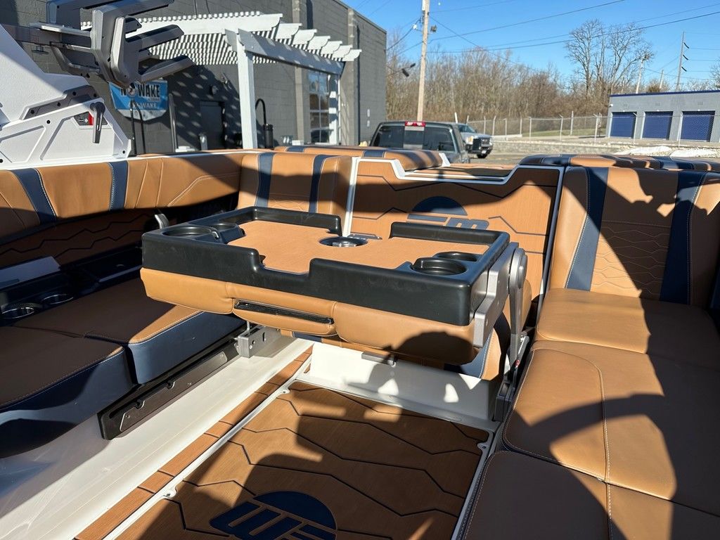 2025 Malibu Boats 23 MXZ