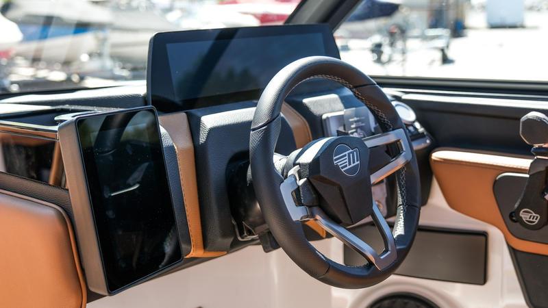 2025 MALIBU 24 MXZ