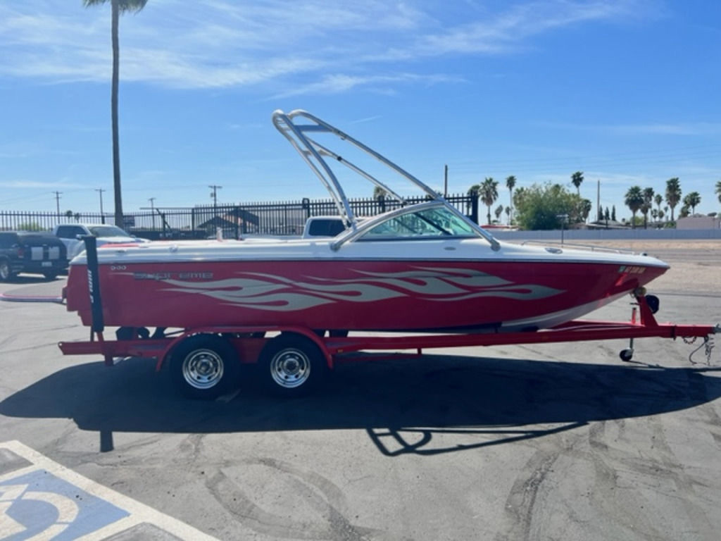 2007 Supreme V232 Sky