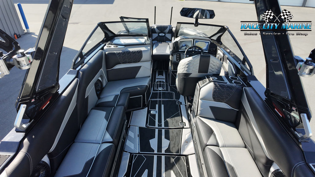 2024 Centurion Ri265