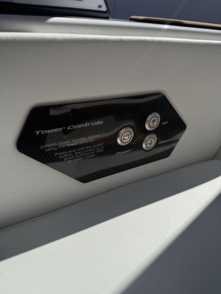 2025 nautique G25-Centennial-Edition