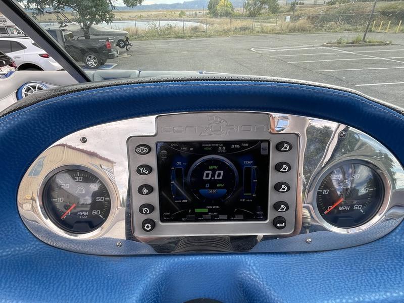 2012 Centurion Enzo SV233