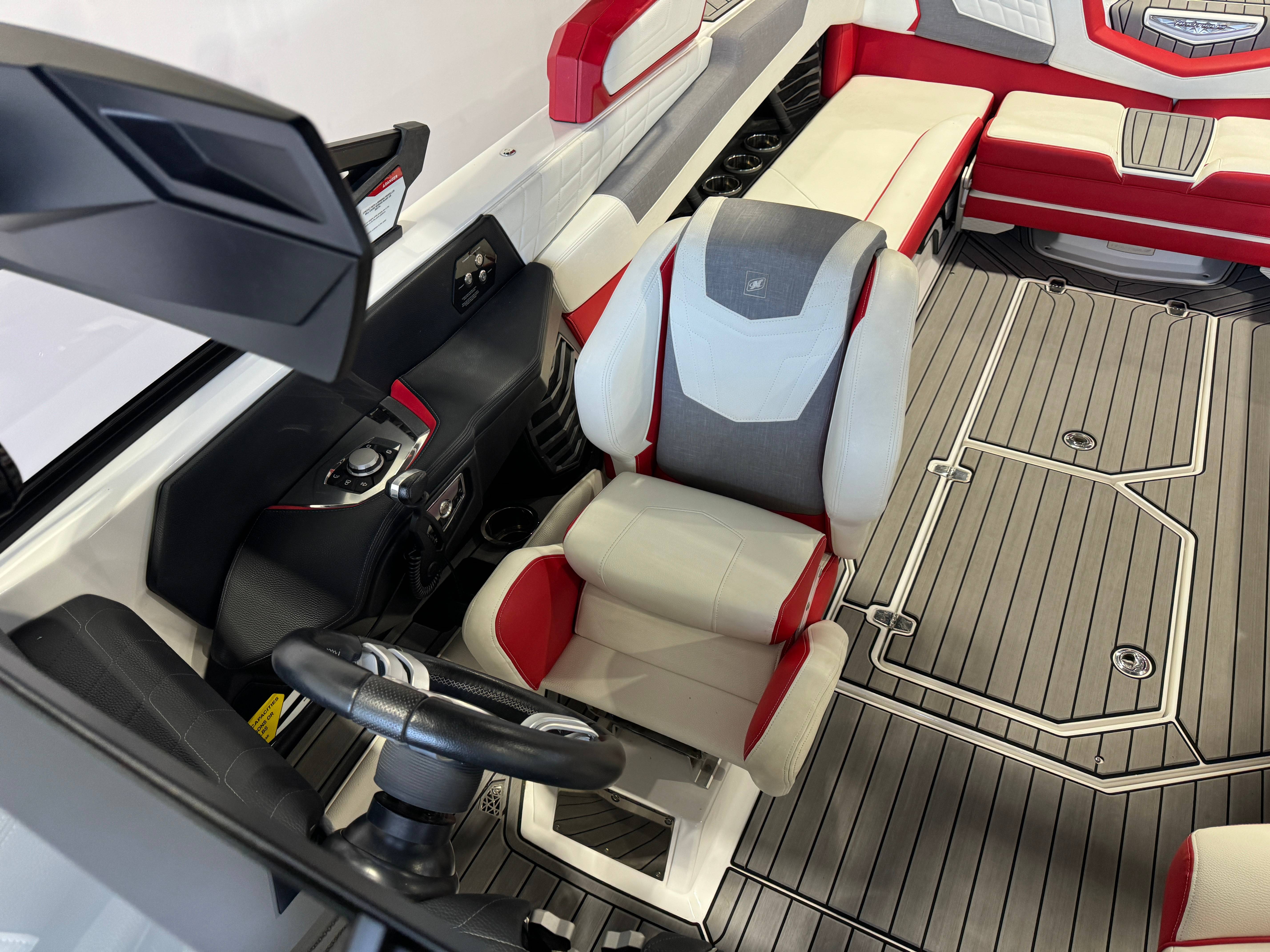 2022 Nautique Super Air Nautique G25