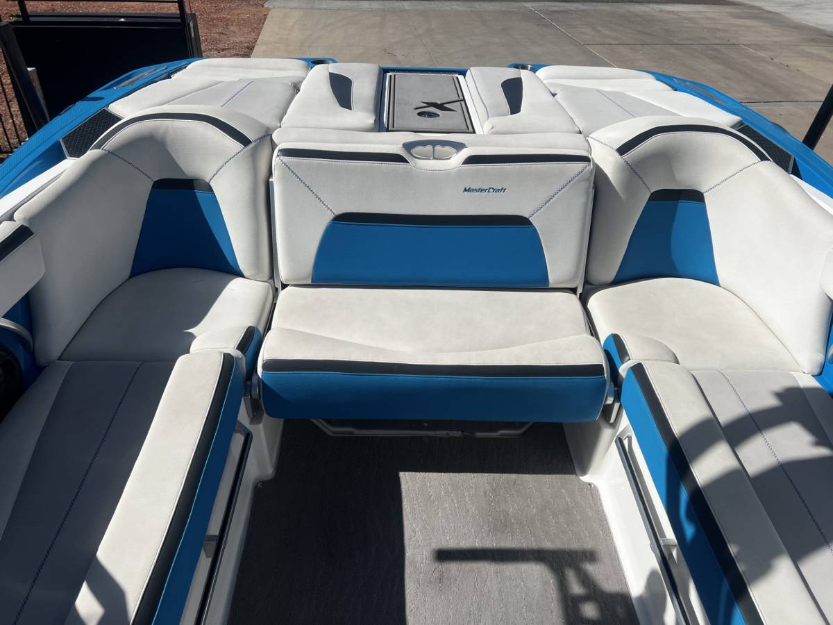 2018 MASTERCRAFT XSTAR