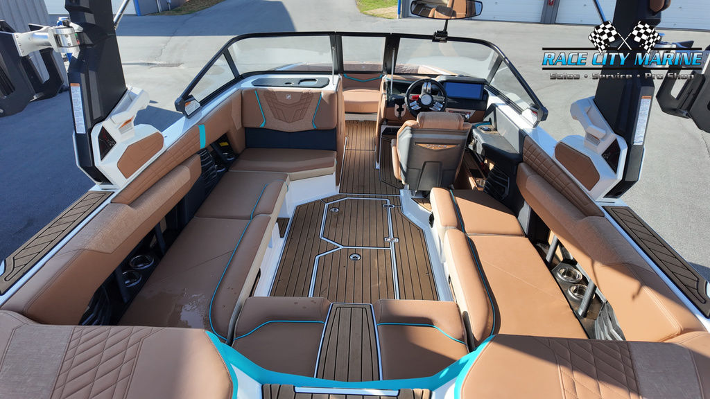 2022 Nautique Super Air Nautique G23