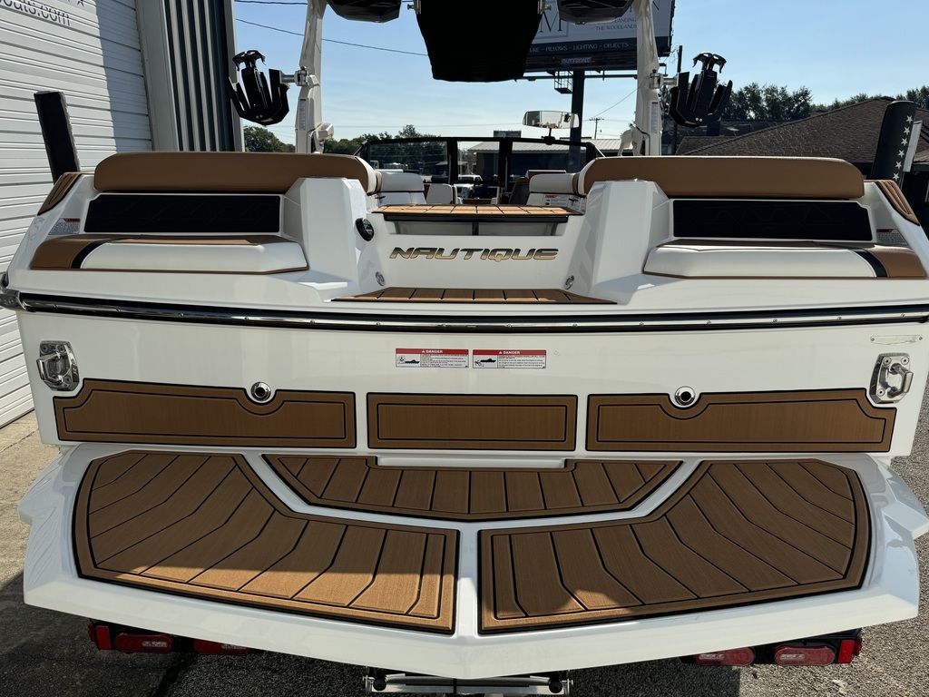 2024 Nautique Super Air Nautique GS24