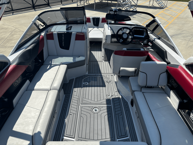 2013 Super Air Nautique G23