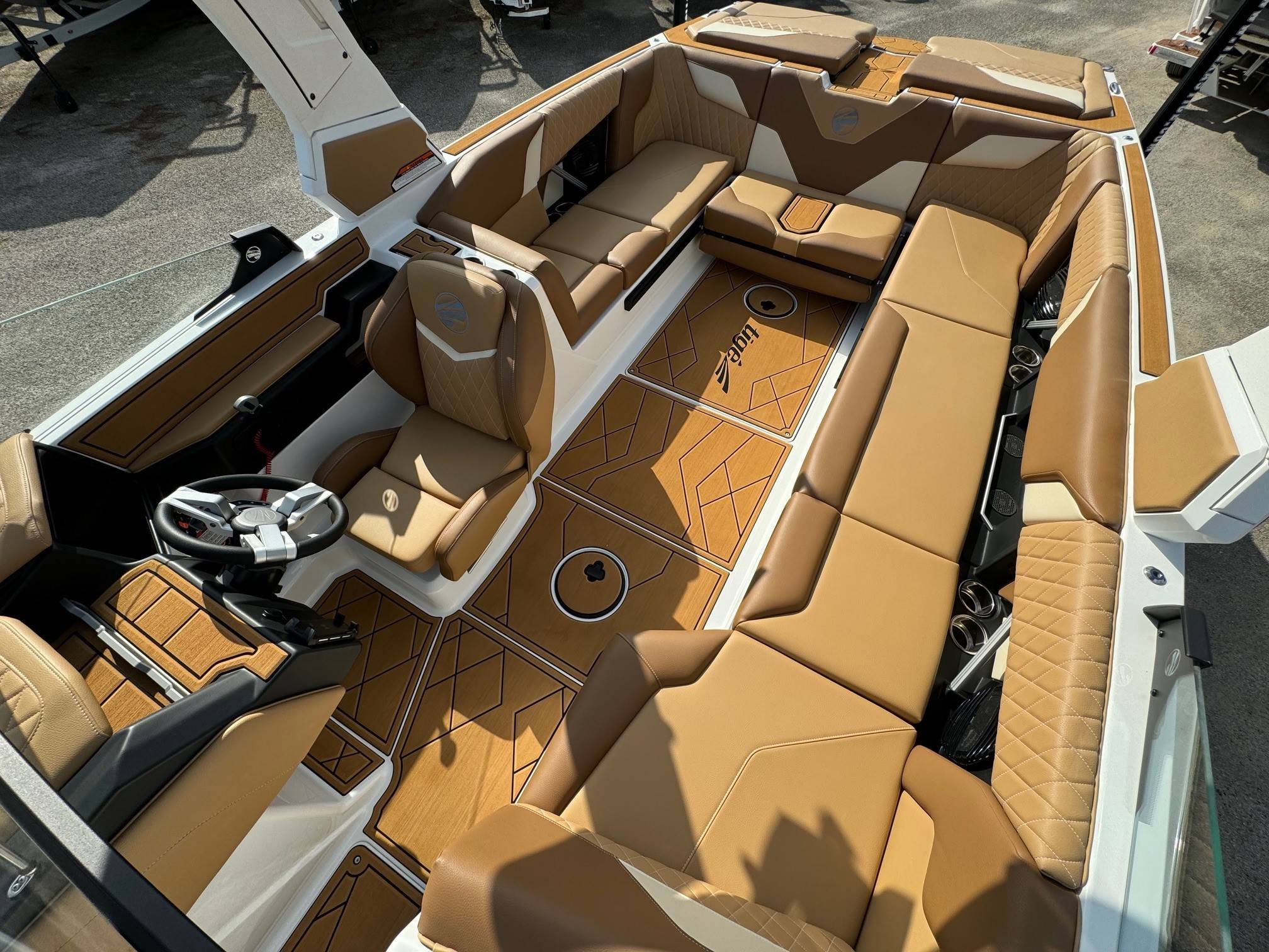 2025 Tige Z5