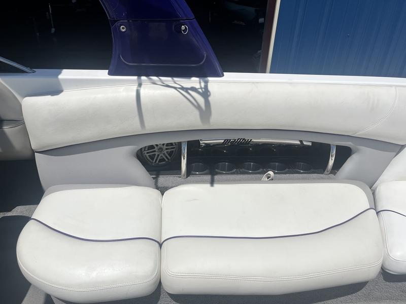 2007 Malibu 247 LSV