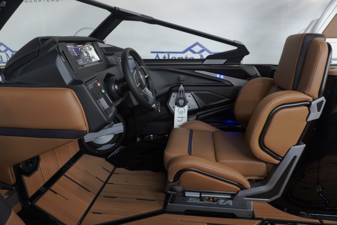 2024 Supra SL 400