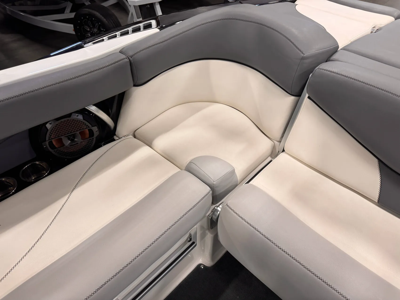 2019 MASTERCRAFT XT22