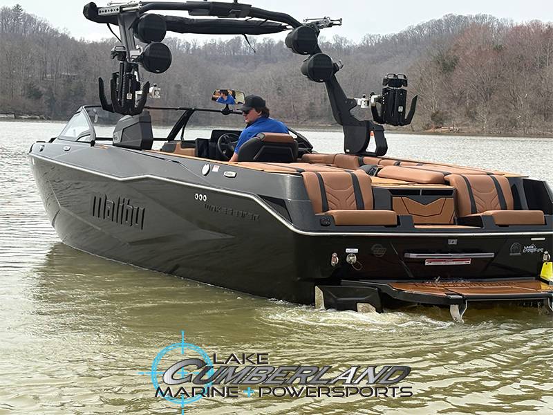 2025 Malibu 25 LSV