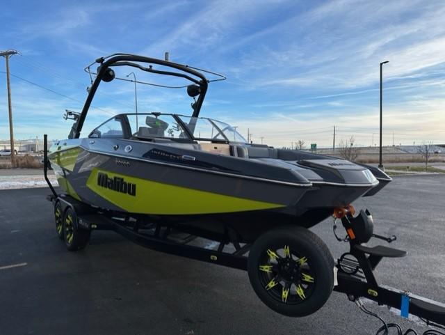 2024 Malibu 23 MXZ